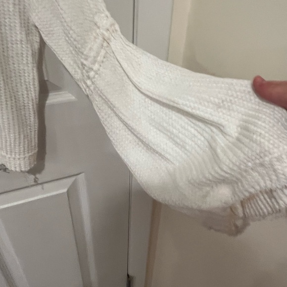 Free People Top✨ - Picture 10 of 12